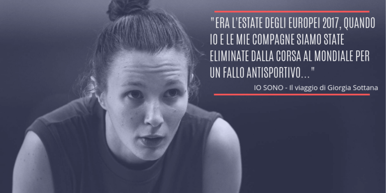 Ed Io Mi Sentivo Strano Sai Perché